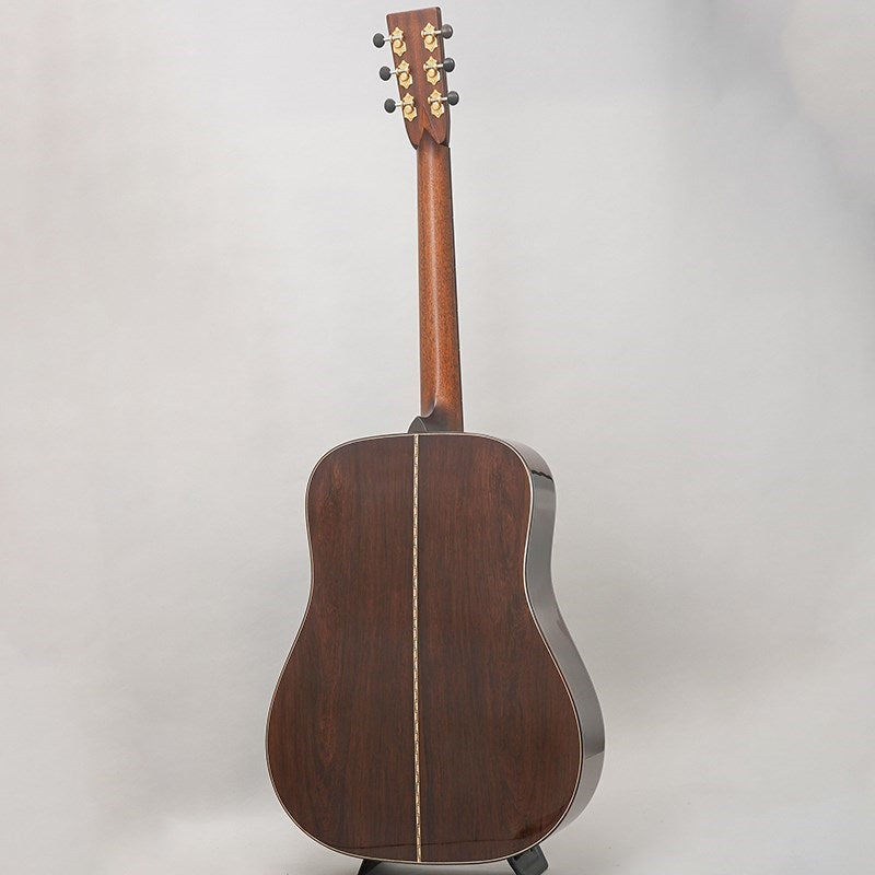 Signature_D_w_R-Zero_Contact_Pro_BACNT_×_DiMarzio_DP234_~Tuned_By_Enfini_Custom_Works~_Beaujois_04