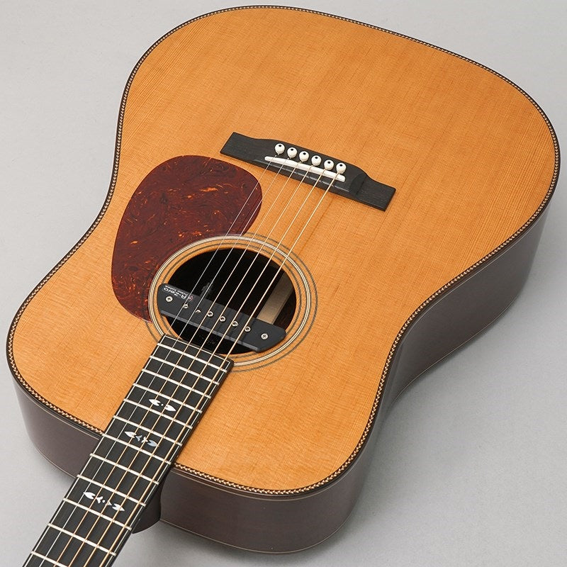 Signature_D_w_R-Zero_Contact_Pro_BACNT_×_DiMarzio_DP234_~Tuned_By_Enfini_Custom_Works~_Beaujois_05