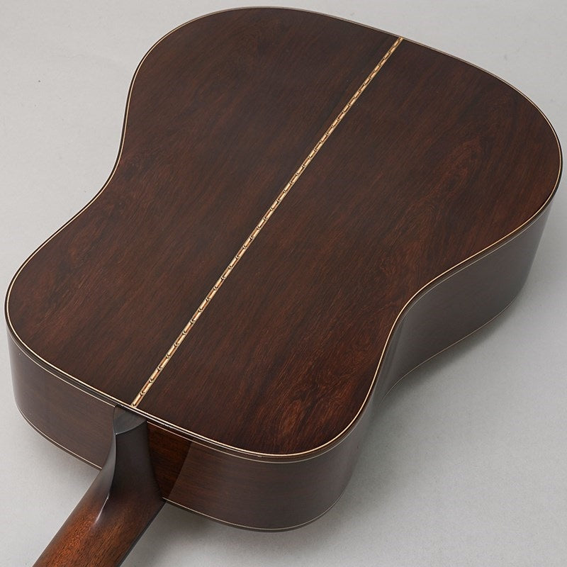 Signature_D_w_R-Zero_Contact_Pro_BACNT_×_DiMarzio_DP234_~Tuned_By_Enfini_Custom_Works~_Beaujois_06