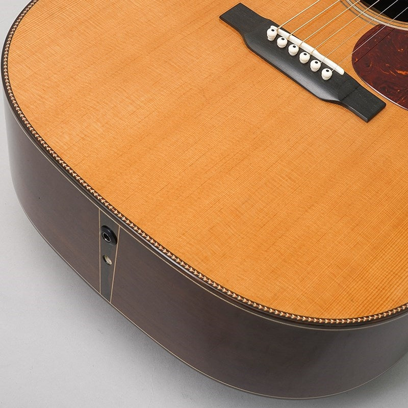 Signature_D_w_R-Zero_Contact_Pro_BACNT_×_DiMarzio_DP234_~Tuned_By_Enfini_Custom_Works~_Beaujois_08