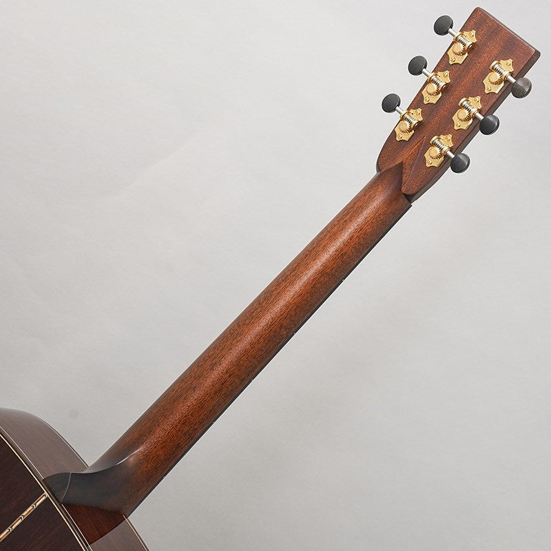 Signature_D_w_R-Zero_Contact_Pro_BACNT_×_DiMarzio_DP234_~Tuned_By_Enfini_Custom_Works~_Beaujois_10