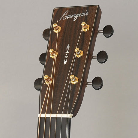Signature_D_w_R-Zero_Contact_Pro_BACNT_×_DiMarzio_DP234_~Tuned_By_Enfini_Custom_Works~_Beaujois_11