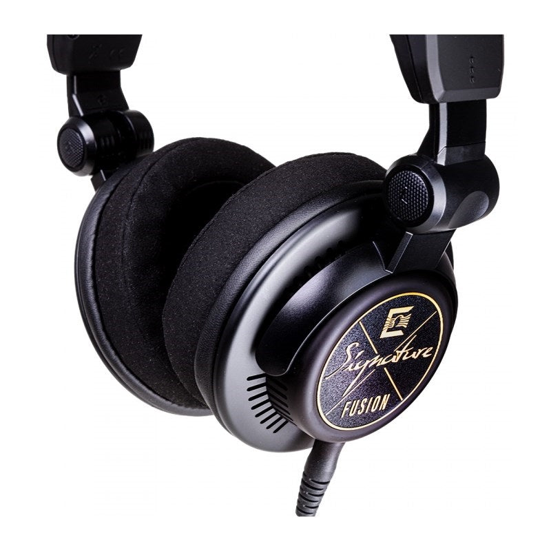 Signature FUSION Open Back (Open Dynamic Headphones) (Authentic