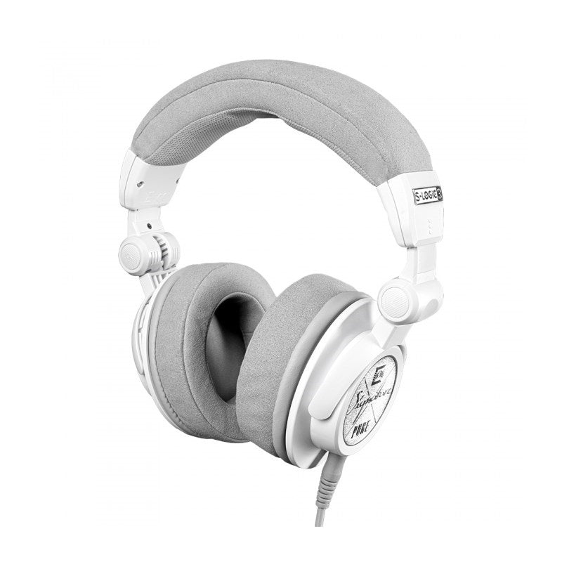 Signature_PURE_WHITE_[Limited_Edition]_(Closed_Dynamic_Headphones)_(Authentic_Japanese_Product，_2-Year_Warranty)_(Ultrazone)_01