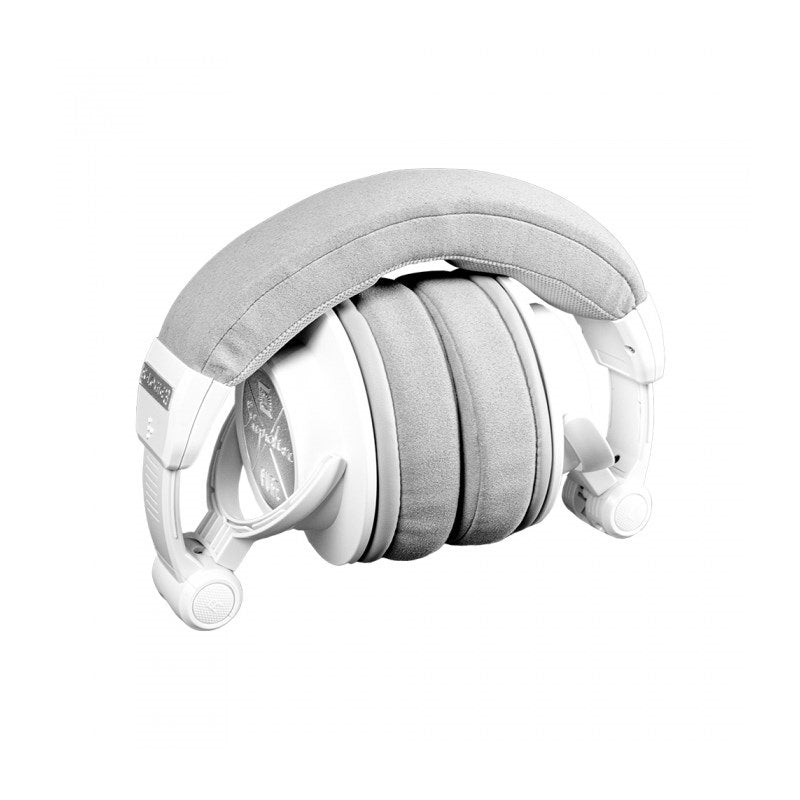 Signature_PURE_WHITE_[Limited_Edition]_(Closed_Dynamic_Headphones)_(Authentic_Japanese_Product，_2-Year_Warranty)_(Ultrazone)_03