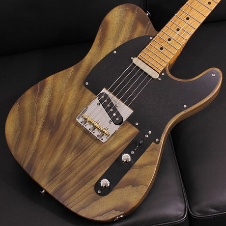 Signature_Series_Andy_Wood_Signature_Modern_T_Classic_Style_Whiskey_Barrel_SN__71567_03