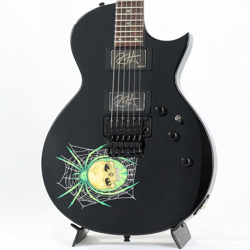 Signature_Series_Kirk_Hammett_Model_KH-3_SPIDER_30th_Anniversary_Edition_[SN_E1410242]_01