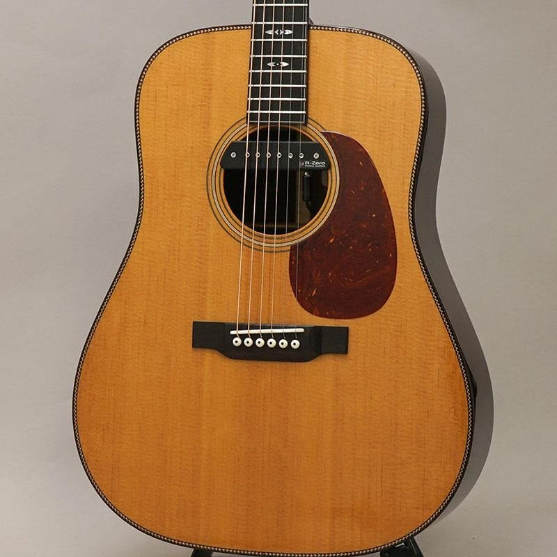 Signature_TS_D_w_R-Zero_Contact_Pro_BACNT_×_DiMarzio_DP234_~Tuned_By_Enfini_Custom_Works~_Beaujois_01