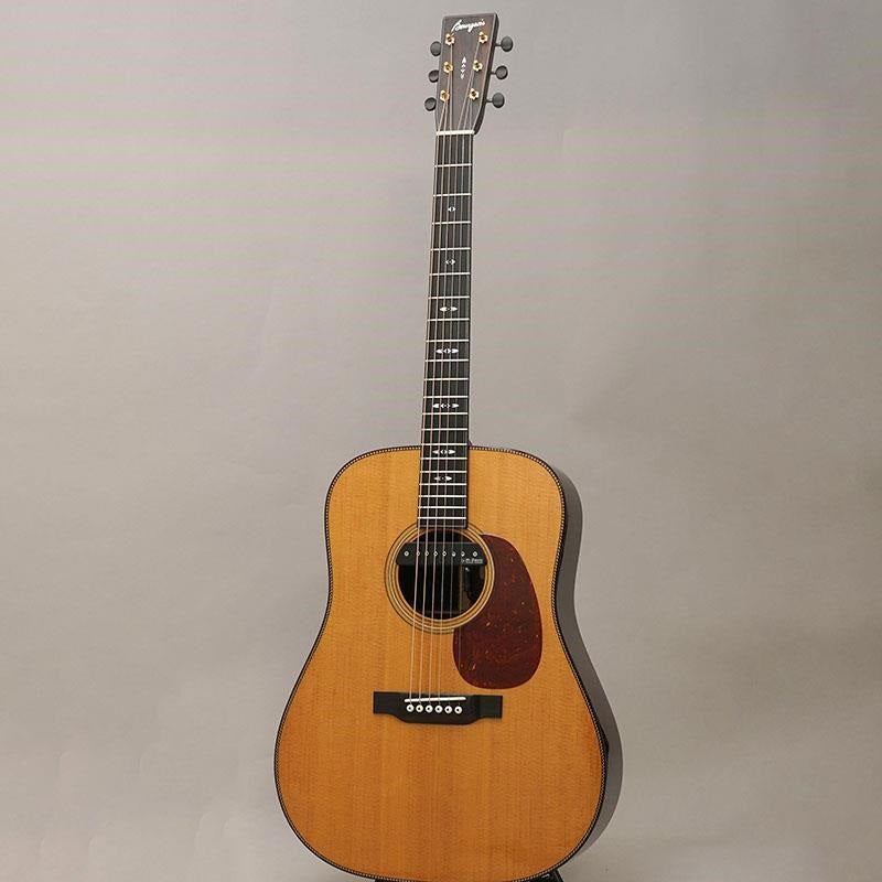 Signature_TS_D_w_R-Zero_Contact_Pro_BACNT_×_DiMarzio_DP234_~Tuned_By_Enfini_Custom_Works~_Beaujois_03