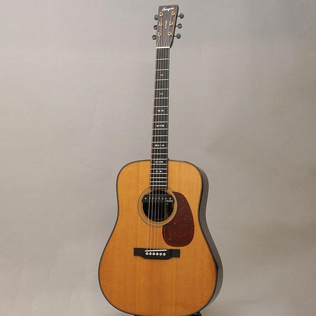 Signature_TS_D_w_R-Zero_Contact_Pro_BACNT_×_DiMarzio_DP234_~Tuned_By_Enfini_Custom_Works~_Beaujois_03