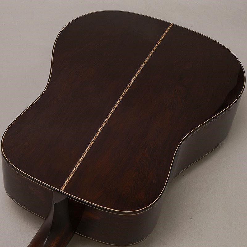 Signature_TS_D_w_R-Zero_Contact_Pro_BACNT_×_DiMarzio_DP234_~Tuned_By_Enfini_Custom_Works~_Beaujois_06