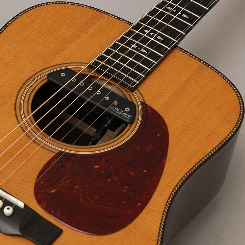 Signature_TS_D_w_R-Zero_Contact_Pro_BACNT_×_DiMarzio_DP234_~Tuned_By_Enfini_Custom_Works~_Beaujois_07