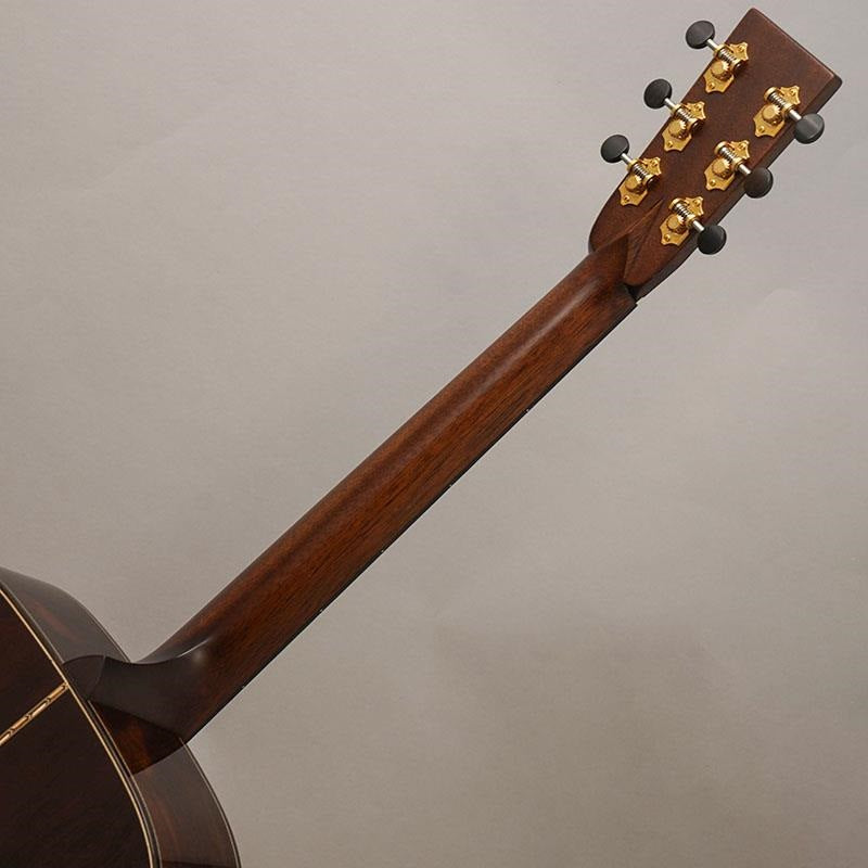 Signature_TS_D_w_R-Zero_Contact_Pro_BACNT_×_DiMarzio_DP234_~Tuned_By_Enfini_Custom_Works~_Beaujois_10