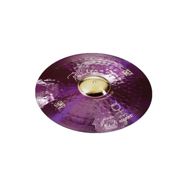 Signature_The_Paiste_Line_Dry_Heavy_Ride_22_[TOOL__Danny_Carey's_Inspiration_《Monad》]_01
