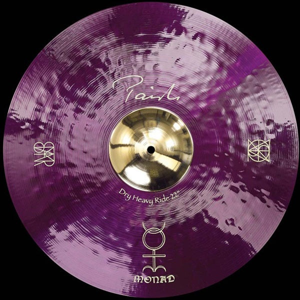 Signature_The_Paiste_Line_Dry_Heavy_Ride_22_[TOOL__Danny_Carey's_Inspiration_《Monad》]_02
