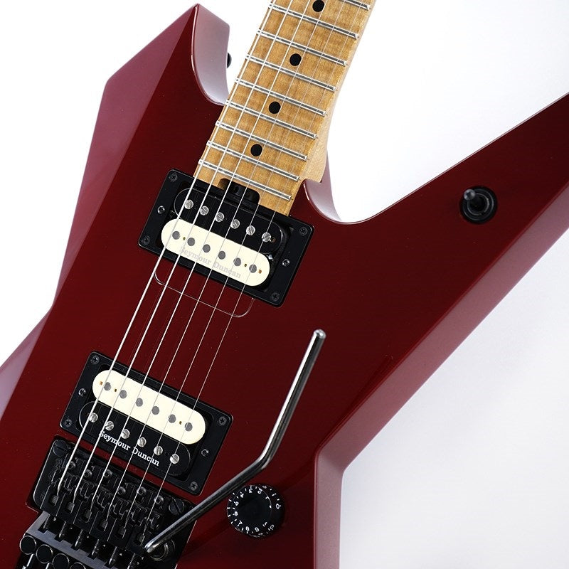 [Signed_by_Akira_Takasaki!]_KG-Prime_21_the_spirit_(See-through_cardinal_red)_[Akira_Takasaki_Model]_[KG-909096]_04