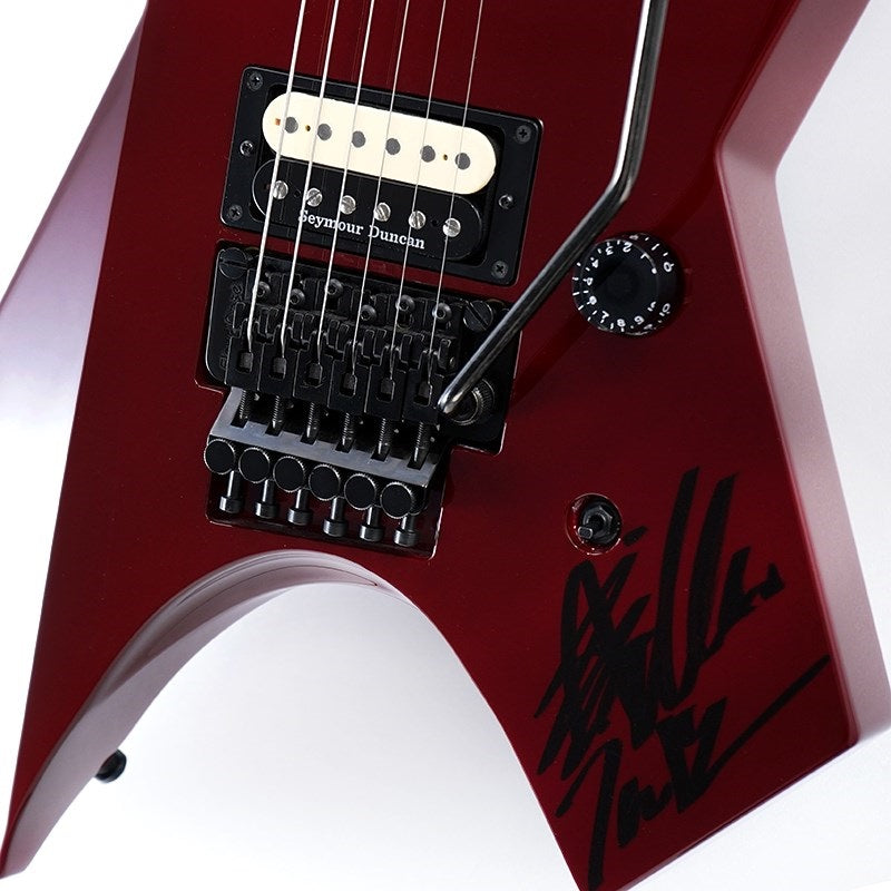 [Signed_by_Akira_Takasaki!]_KG-Prime_21_the_spirit_(See-through_cardinal_red)_[Akira_Takasaki_Model]_[KG-909096]_05