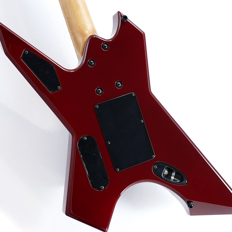 Signed by Akira Takasaki!] KG-Prime 21 the spirit (See-through