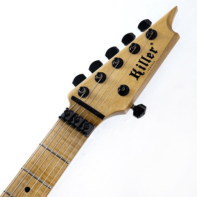 [Signed_by_Akira_Takasaki!]_KG-Prime_21_the_spirit_(See-through_cardinal_red)_[Akira_Takasaki_Model]_[KG-909096]_09