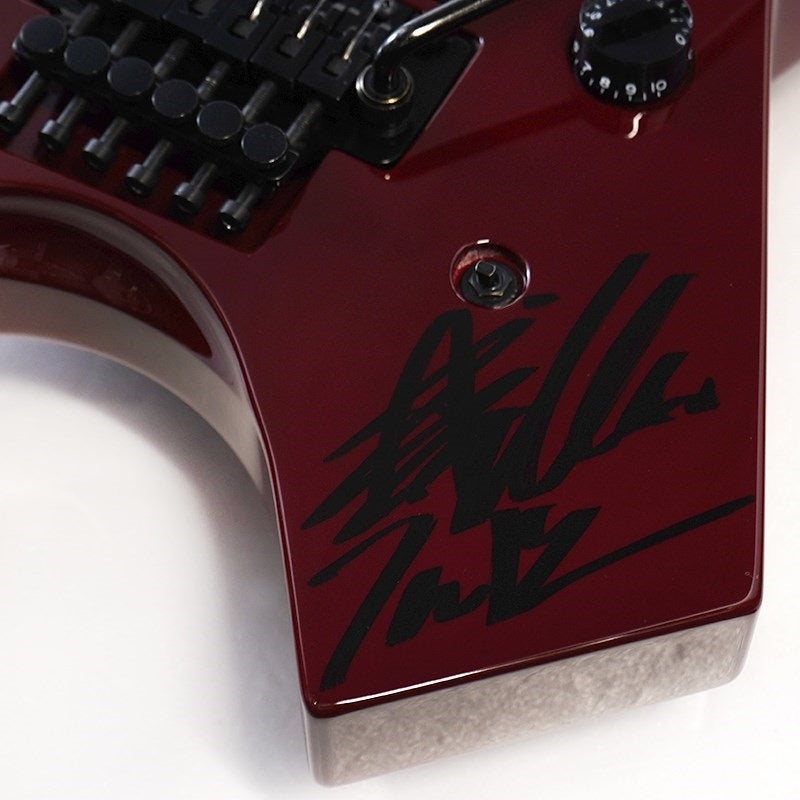 [Signed_by_Akira_Takasaki!]_KG-Prime_21_the_spirit_(See-through_cardinal_red)_[Akira_Takasaki_Model]_[KG-909096]_11