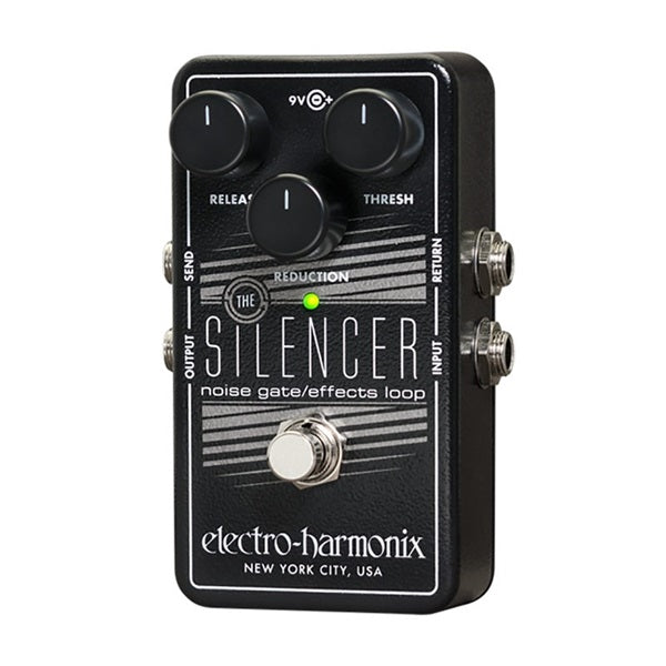 Silencer_[Noise_Gate_Effects_Loop]_Noise_Gate_Electro-Harmonix_01