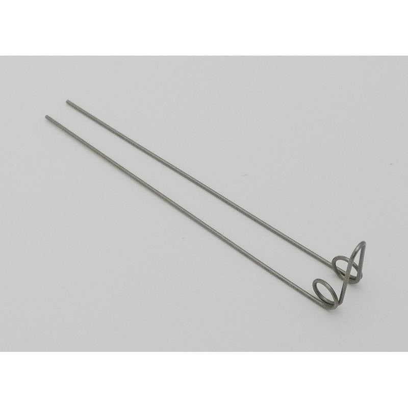 89 BRC (Brushed Chrome) by EMG – Ikebe Musical Instruments Store