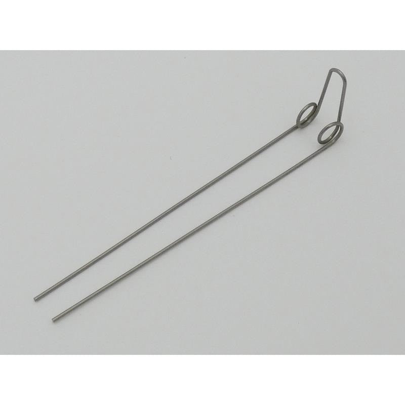 Key Spring Thing Silky / Genuine Water Key Spring (for CL) Trumpet - 1 piece by Schilke ...