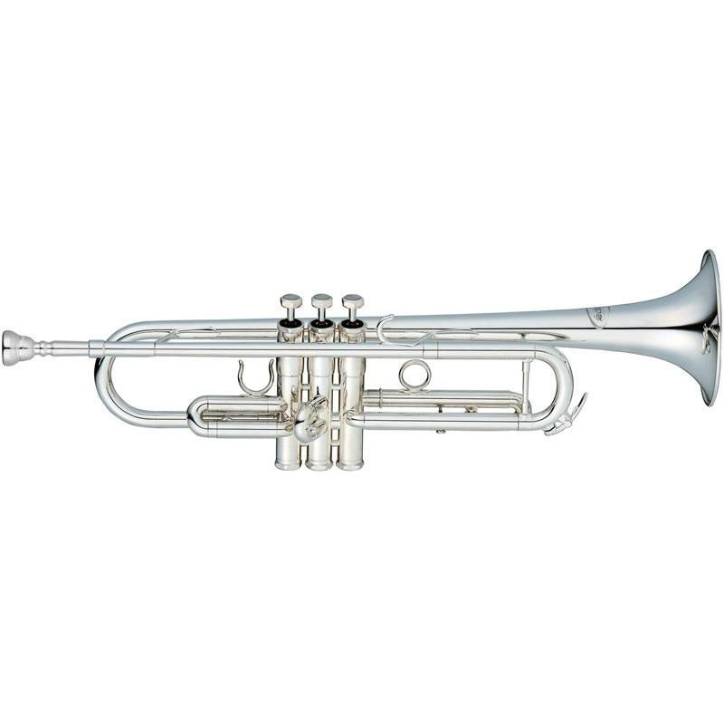 Silky___i32_SP_[Bb_Trumpet]_[Selected_by_Atsushi_Takahashi]_[Pre-shipment_Adjustment_for_Peace_of_Mind]_01