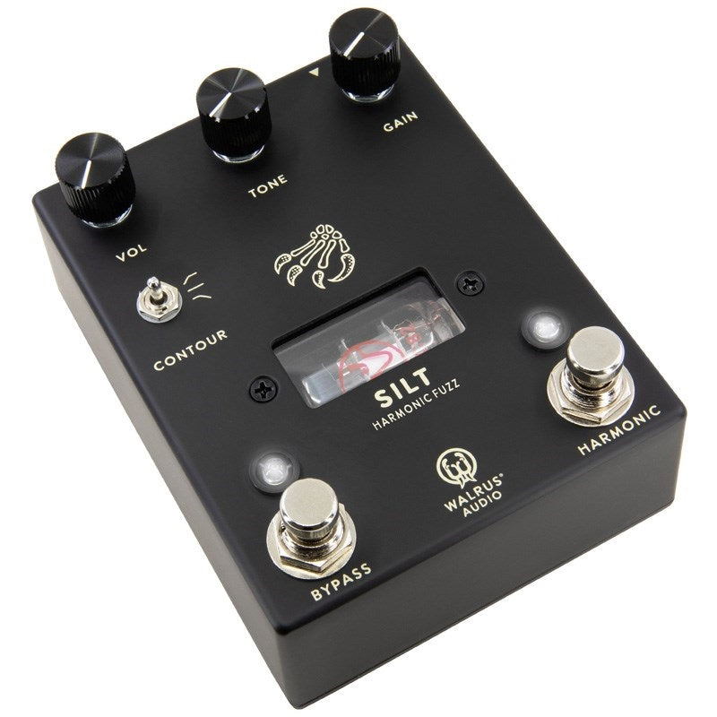 Silt_Harmonic_Fuzz_(Black)_WAL-SILT_#BK_(Walrus_Audio)_Fuzz_03