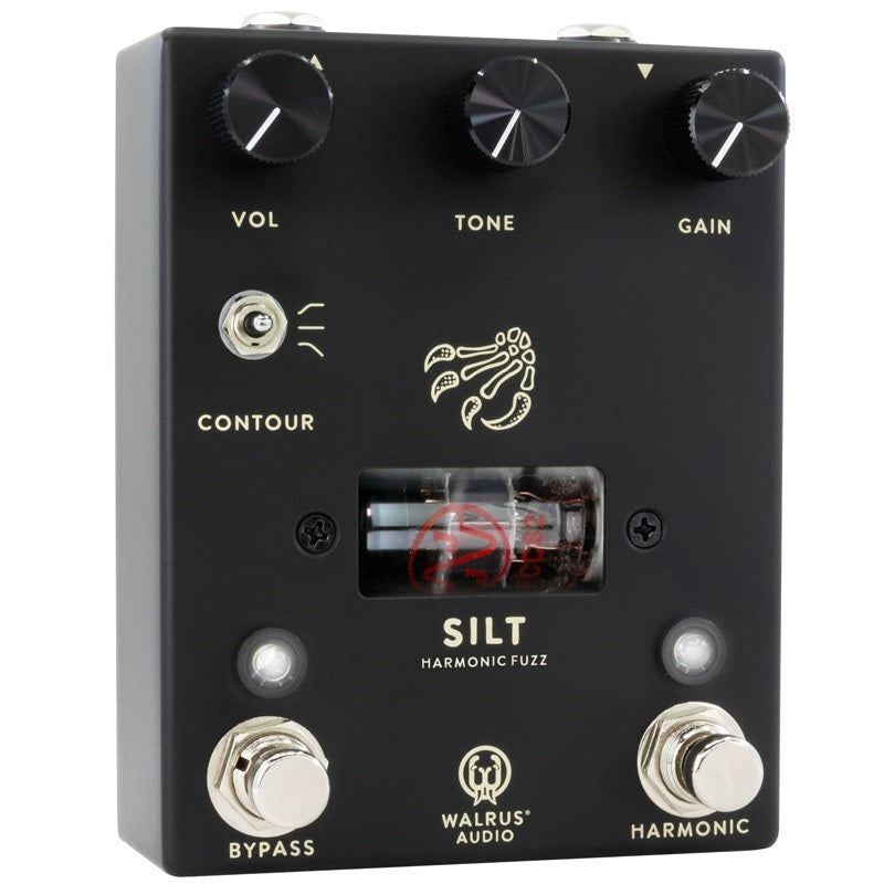 Silt_Harmonic_Fuzz_(Black)_WAL-SILT_#BK_(Walrus_Audio)_Fuzz_04