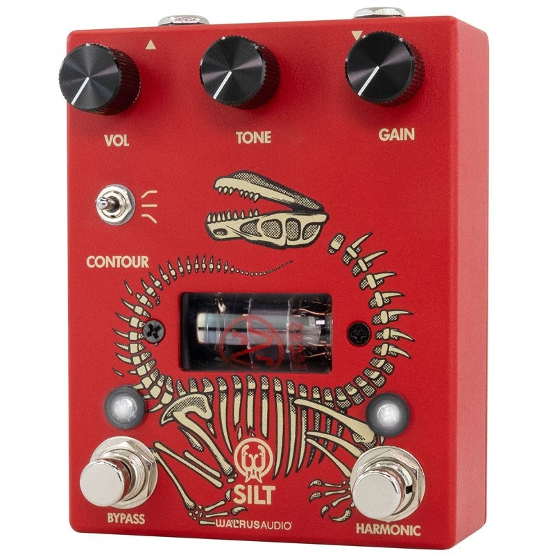 Silt_Harmonic_Fuzz_(Red)_WAL-SILT_#RD_(Walrus_Audio)_Fuzz_02