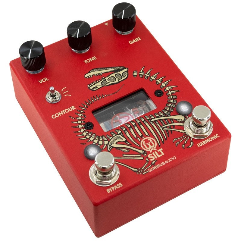 Silt_Harmonic_Fuzz_(Red)_WAL-SILT_#RD_(Walrus_Audio)_Fuzz_03