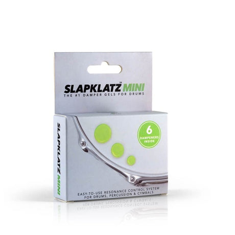 SlapKlatz_MINI_Drum_Dampeners_-_GEL_Alien_Green_01