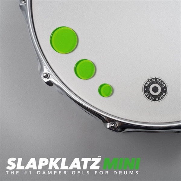 SlapKlatz_MINI_Drum_Dampeners_-_GEL_Alien_Green_06