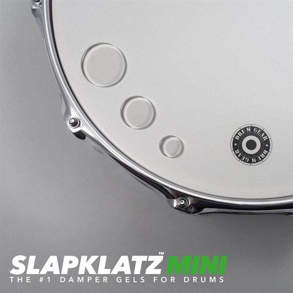 SlapKlatz_MINI_Drum_Dampeners_-_GEL_Clear_06