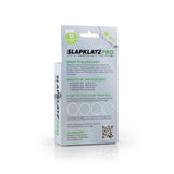 SlapKlatz_PRO_Ver_2_Drum_Dampeners_-_GEL_Alien_Green_02