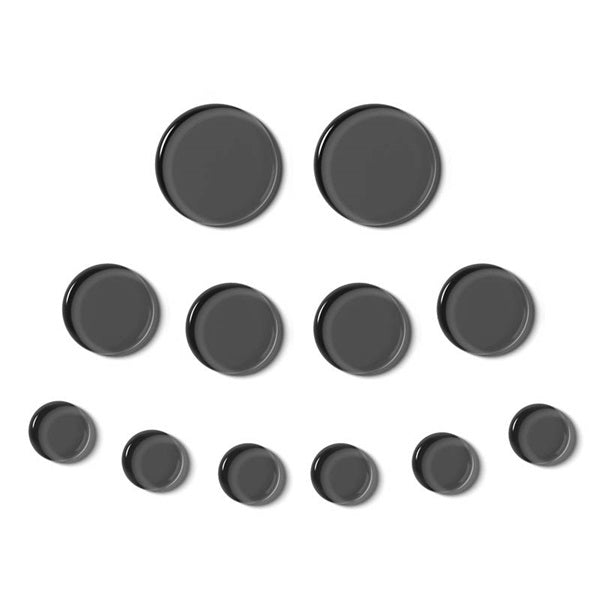 SlapKlatz_PRO_Ver_2_Drum_Dampeners_-_GEL_Black_03