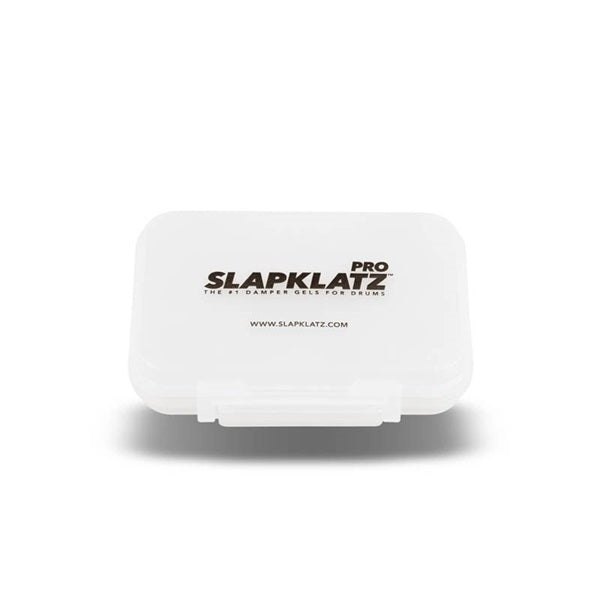 SlapKlatz_PRO_Ver_2_Drum_Dampeners_-_GEL_Clear_04