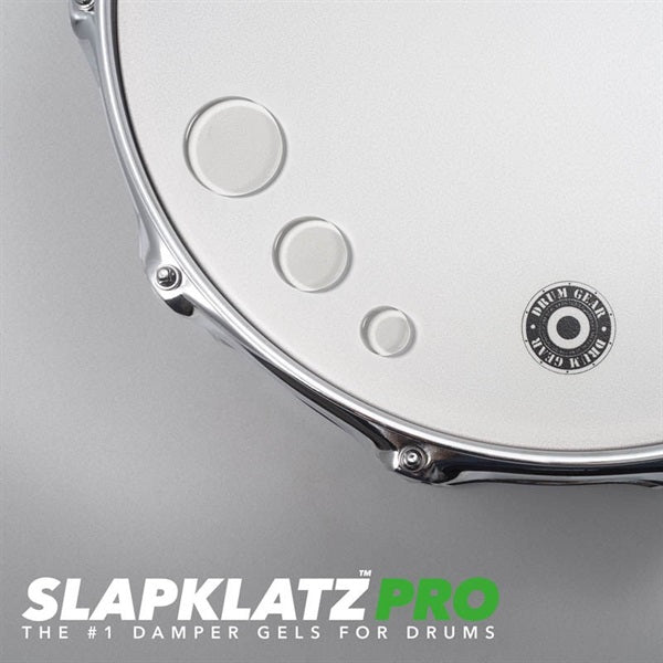 SlapKlatz_PRO_Ver_2_Drum_Dampeners_-_GEL_Clear_05
