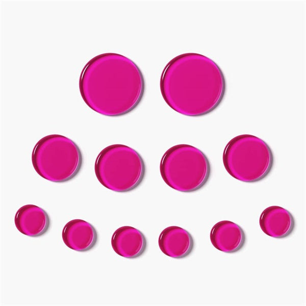 SlapKlatz_PRO_Ver_2_Drum_Dampeners_-_GEL_Pink_03