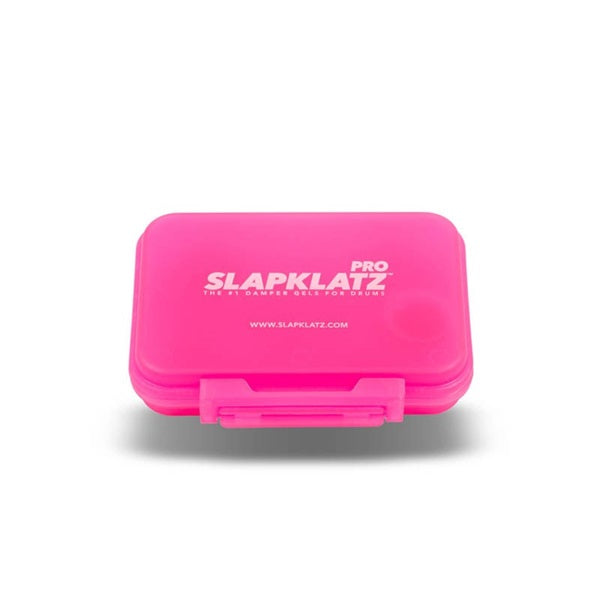 SlapKlatz_PRO_Ver_2_Drum_Dampeners_-_GEL_Pink_04