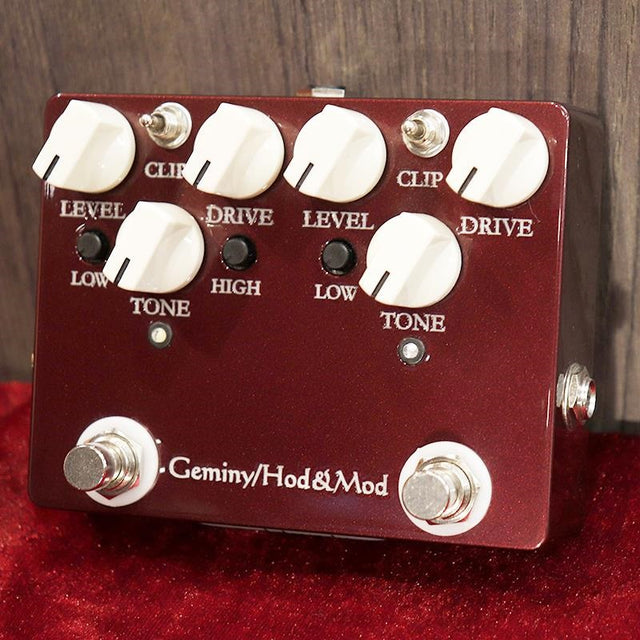 [Slightly_Damaged_-_Special_Price]_Geminy_Hod&Mod_GHM-1_01