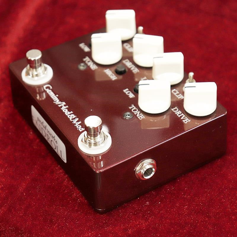 [Slightly_Damaged_-_Special_Price]_Geminy_Hod&Mod_GHM-1_03