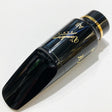 [Slightly_Damaged_-_Special_Price!!]_Vandoren_V16_Medium_Chamber_Alto_Saxophone_Mouthpiece，_Opening__A8M_01