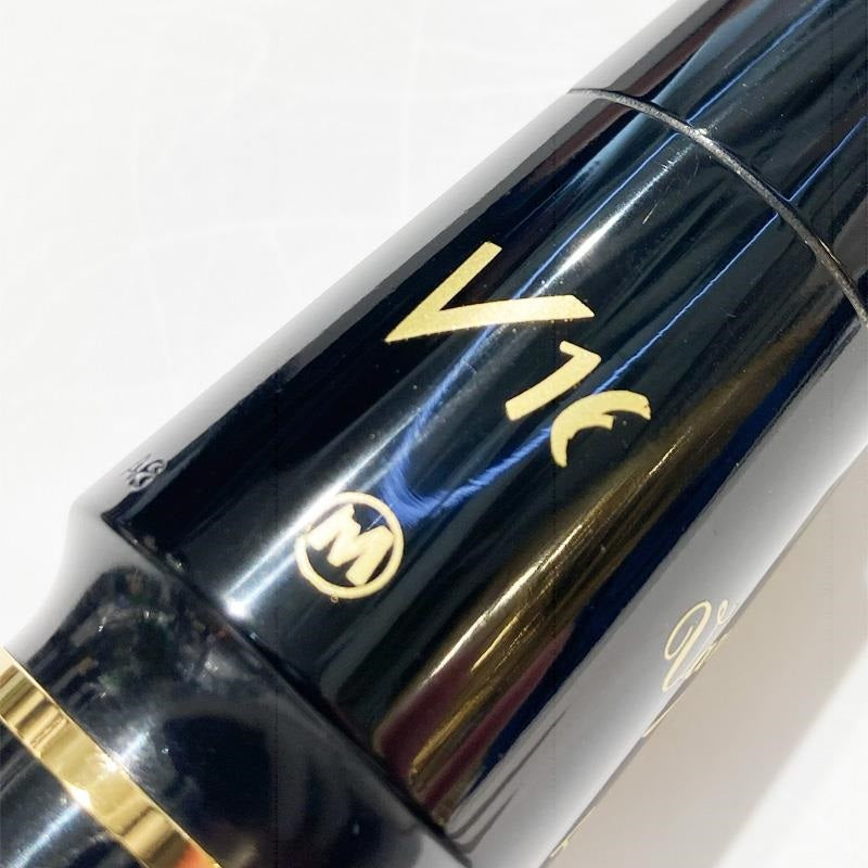 [Slightly_Damaged_-_Special_Price!!]_Vandoren_V16_Medium_Chamber_Alto_Saxophone_Mouthpiece，_Opening__A8M_02