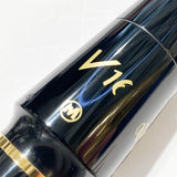 [Slightly_Damaged_-_Special_Price!!]_Vandoren_V16_Medium_Chamber_Alto_Saxophone_Mouthpiece，_Opening__A8M_02
