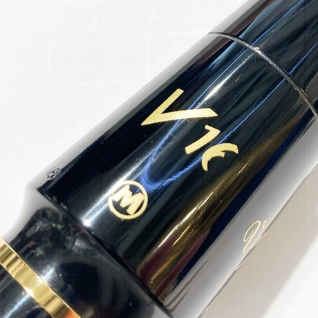 [Slightly_Damaged_-_Special_Price!!]_Vandoren_V16_Medium_Chamber_Alto_Saxophone_Mouthpiece，_Opening__A8M_02