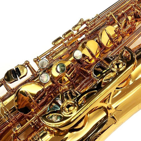 [Slightly_Damaged_Outlet_Special_Price]_Eastman_ETS652GL_Tenor_Saxophone_[Shipped_after_adjustment_&_setup]_[5_Years_of_Free_Key_Balance_Adjustment]_[Early_Summer_Special_Price_Sale]_05
