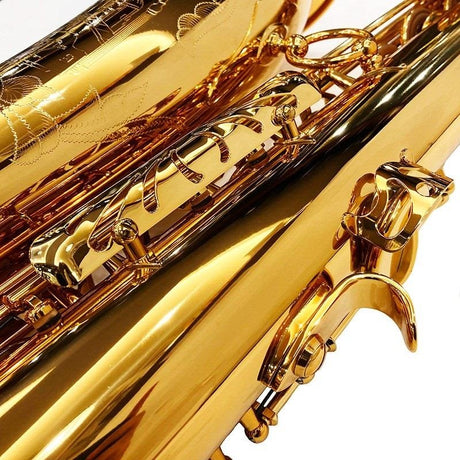 [Slightly_Damaged_Outlet_Special_Price]_Eastman_ETS652GL_Tenor_Saxophone_[Shipped_after_adjustment_&_setup]_[5_Years_of_Free_Key_Balance_Adjustment]_[Early_Summer_Special_Price_Sale]_06