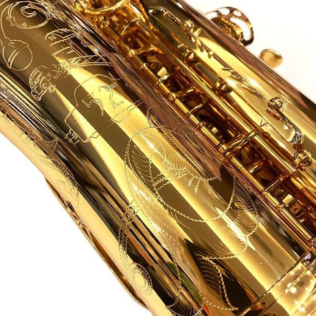 [Slightly_Damaged_Outlet_Special_Price]_Eastman_ETS652GL_Tenor_Saxophone_[Shipped_after_adjustment_&_setup]_[5_Years_of_Free_Key_Balance_Adjustment]_[Early_Summer_Special_Price_Sale]_07
